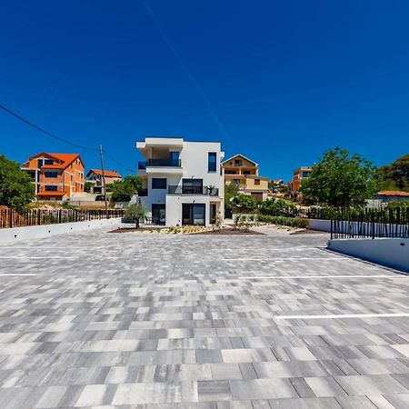 Casa Mia Apartments With Parking Zára Kültér fotó